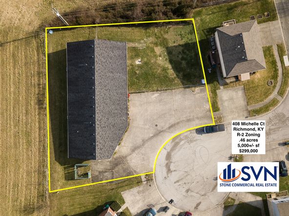 408 Michelle Ct, Richmond, KY 40475